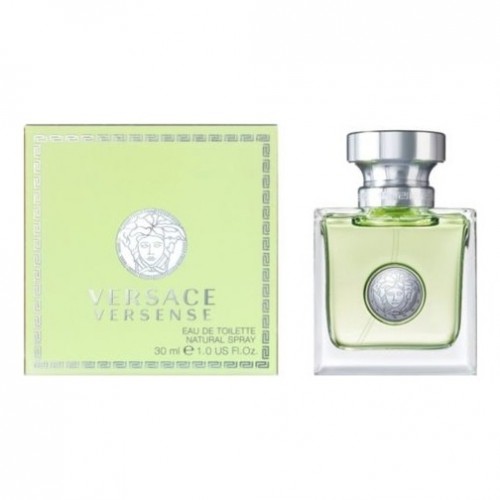 Туалетная вода Versace Versense 30мл женская